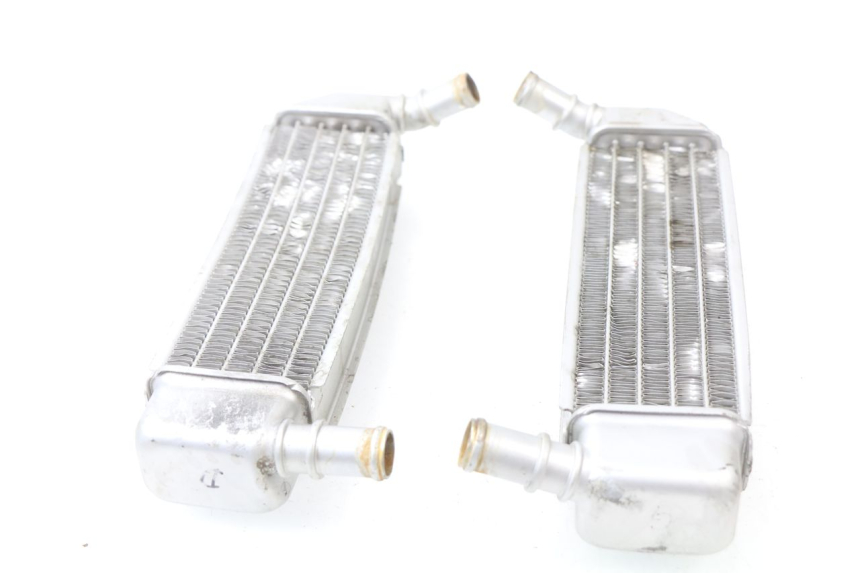 photo de COOLANT RADIATOR PEUGEOT LUDIX BLASTER 50 (2006 - 2014) - Checked used part