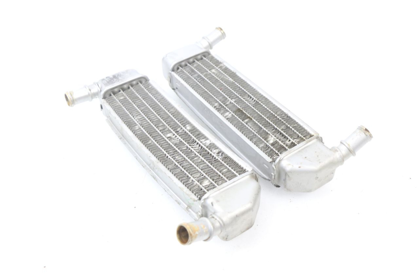 photo de COOLANT RADIATOR PEUGEOT LUDIX BLASTER 50 (2006 - 2014) - Markings and original references