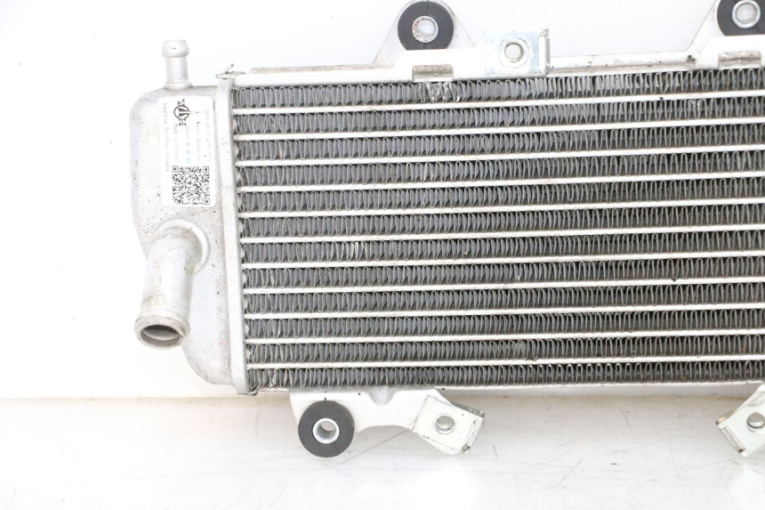 photo de COOLANT RADIATOR PIAGGIO MP3 HPE 300 (2019 - 2026) - Checked used part