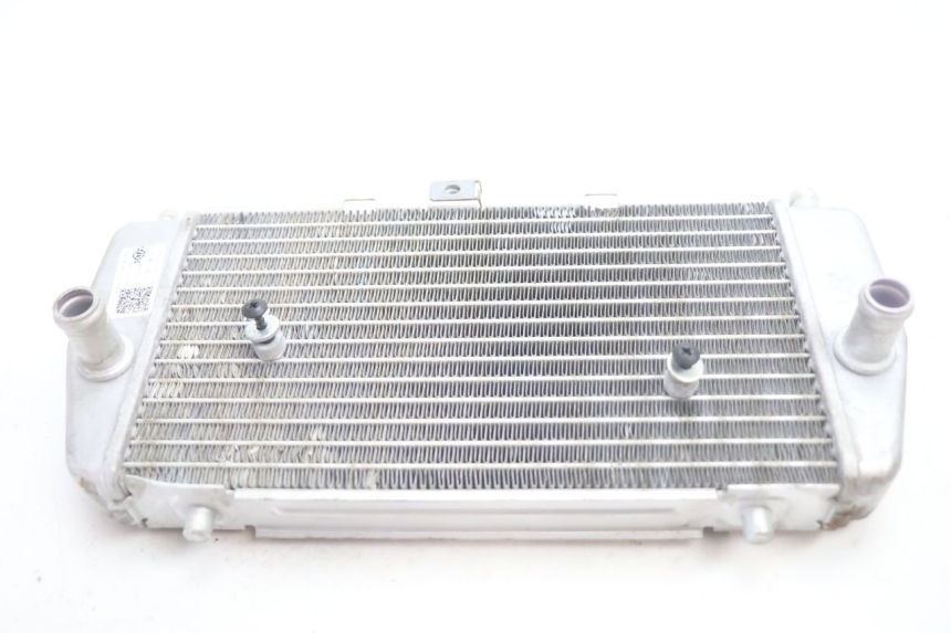 photo de COOLANT RADIATOR PIAGGIO MP3 HPE 530 (2022 - 2026) - Additional view of the item