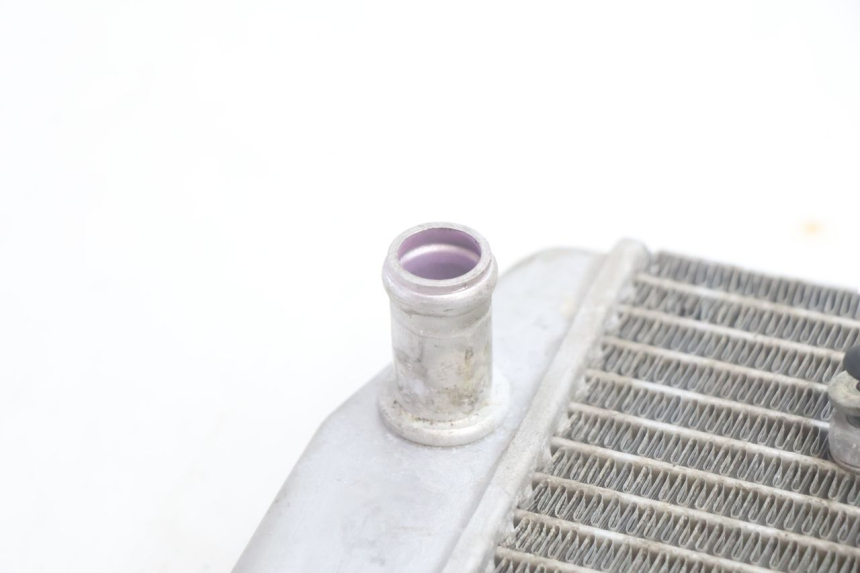 photo de COOLANT RADIATOR PIAGGIO MP3 HPE 530 (2022 - 2026) - Surface and material condition