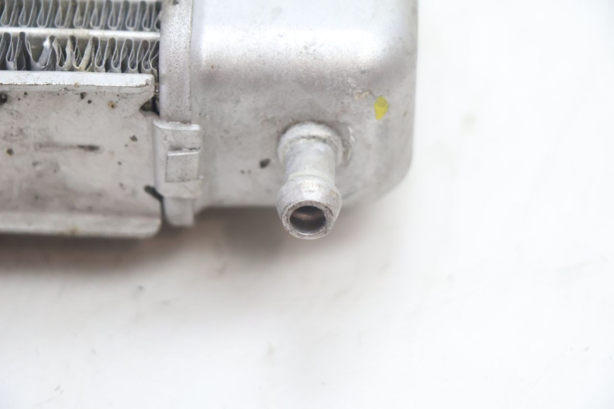 photo de COOLANT RADIATOR PIAGGIO MP3 HPE 530 (2022 - 2026) - Markings and original references