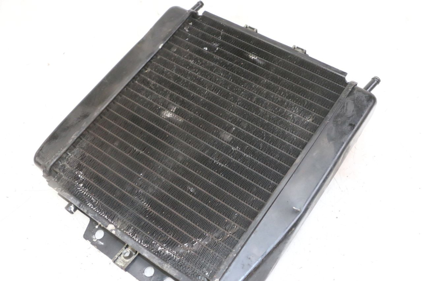 photo de RADIATOR PIAGGIO MP3 LT 400 (2007 - 2012) - Component detail
