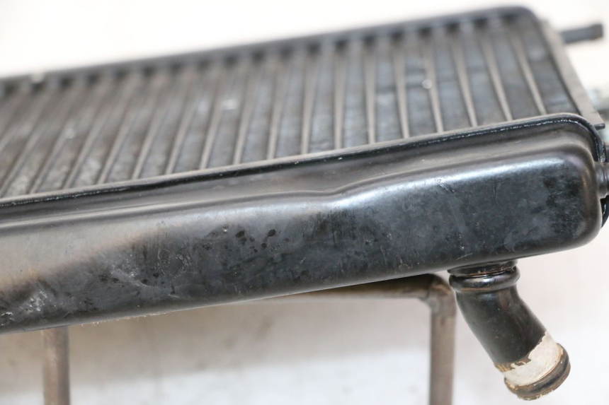 photo de COOLANT RADIATOR PIAGGIO MP3 LT 300 (2010 - 2016) - Zoom on usage condition