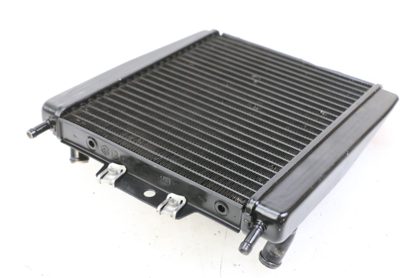 photo de COOLANT RADIATOR PIAGGIO MP3 500 (2014 - 2017) - Component detail