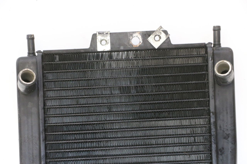 photo de COOLANT RADIATOR PIAGGIO MP3 RL 250 (2006 - 2010) - Surface and material condition