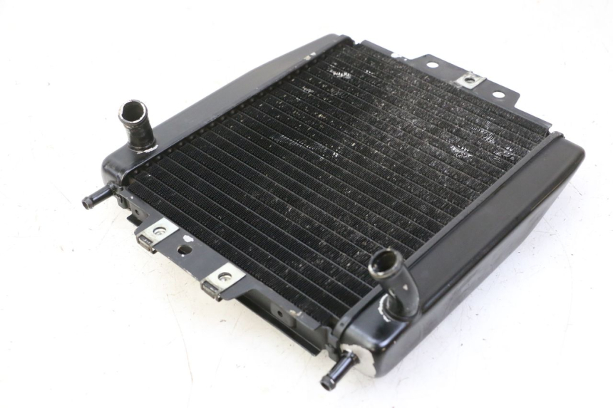 photo de COOLANT RADIATOR PIAGGIO MP3 RL 250 (2006 - 2010) - Distinctive features