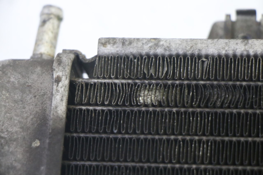 photo de COOLANT RADIATOR PIAGGIO MP3 125 (2006 - 2014) - Component detail
