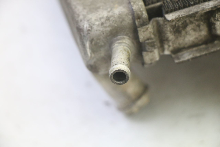 photo de COOLANT RADIATOR PIAGGIO MP3 125 (2006 - 2014) - Checked used part