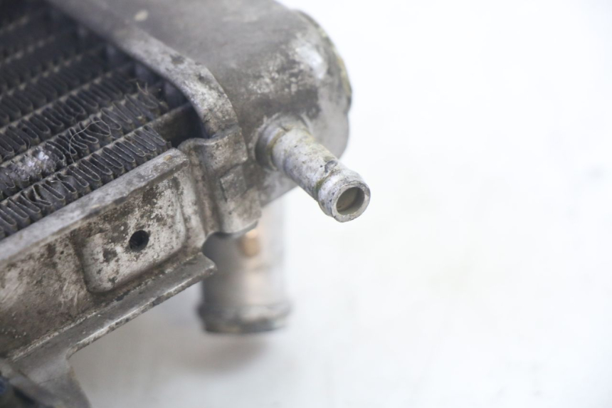 photo de COOLANT RADIATOR PIAGGIO MP3 125 (2006 - 2014) - Markings and original references