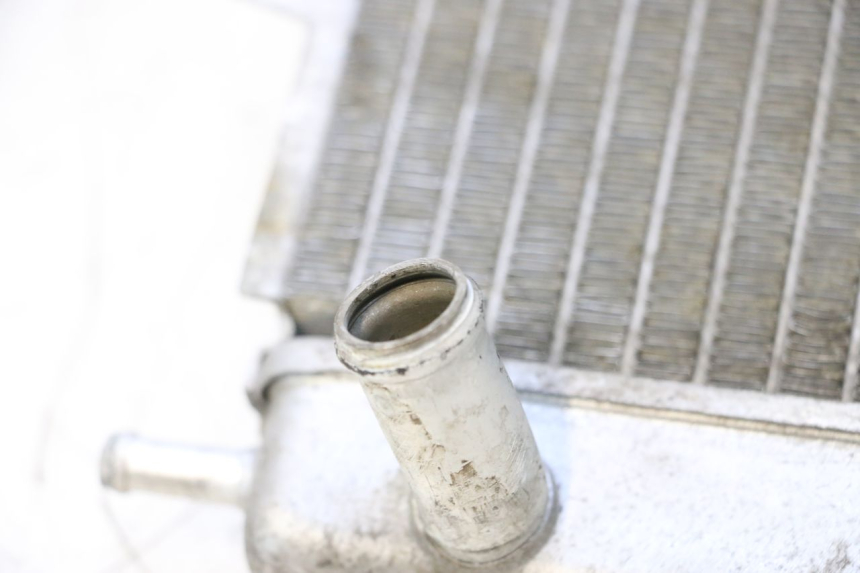 photo de COOLANT RADIATOR PIAGGIO MP3 125 (2006 - 2014) - Technical close-up