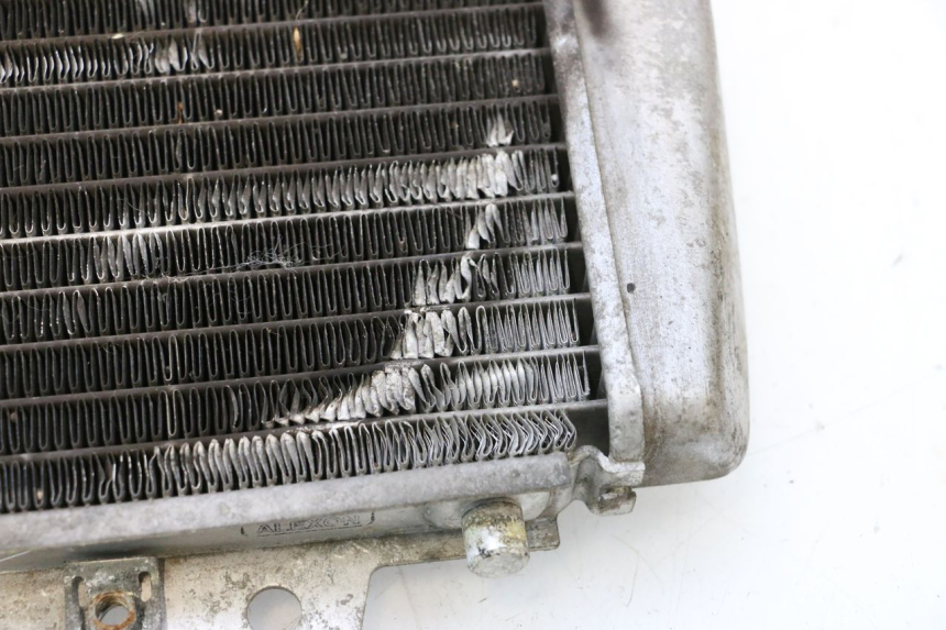 photo de COOLANT RADIATOR PIAGGIO MP3 125 (2006 - 2014) - Checked used part