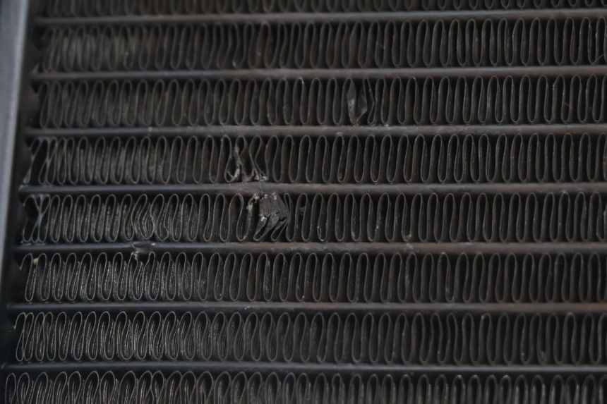 photo de COOLANT RADIATOR PIAGGIO MP3 500 (2016 - 2018) - Component detail