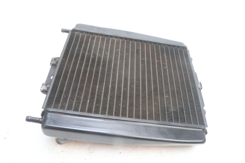 photo de COOLANT RADIATOR PIAGGIO MP3 500 (2016 - 2018) - Surface and material condition