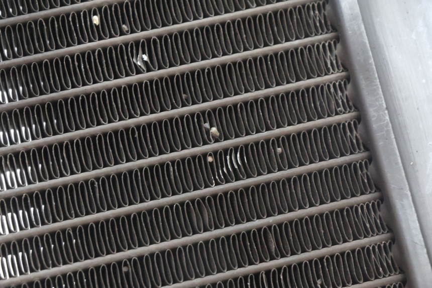 photo de COOLANT RADIATOR PIAGGIO MP3 500 (2016 - 2018) - Markings and original references