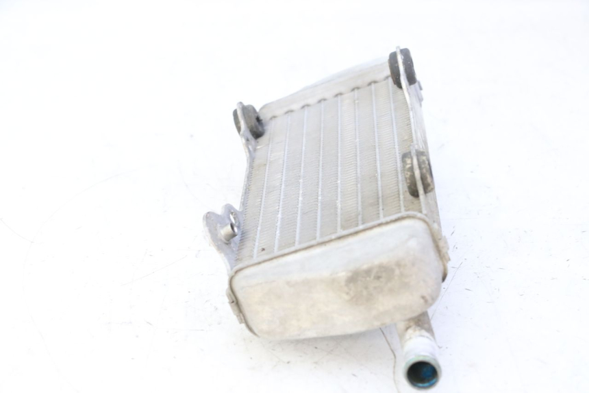 photo de COOLANT RADIATOR RIEJU MRT 50 (2018 - 2021) - Technical close-up