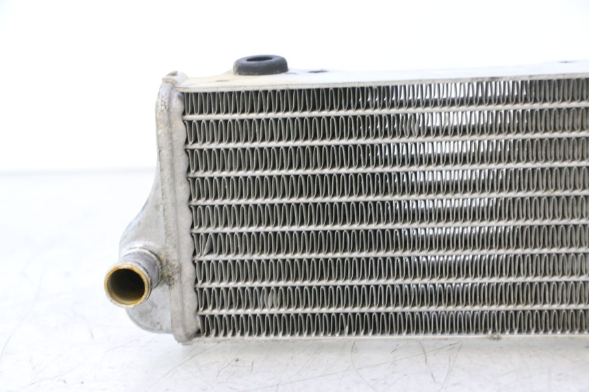 photo de COOLANT RADIATOR RIEJU MRT PRO SUPERMOTARD 50 (2007 - 2018) - Zoom on usage condition