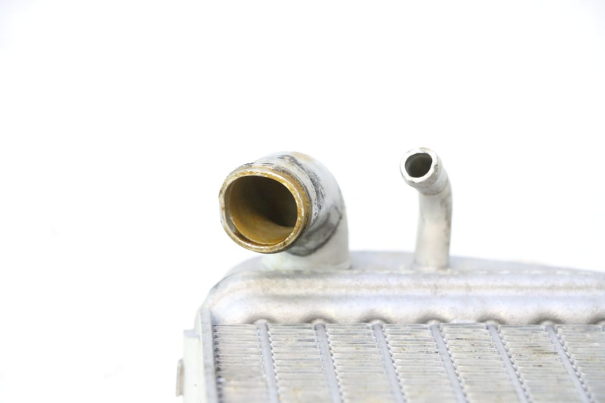 photo de COOLANT RADIATOR RIEJU MRT PRO SUPERMOTARD 50 (2007 - 2018) - Markings and original references