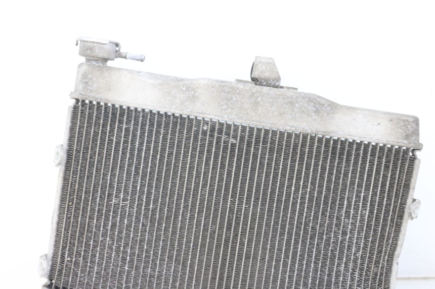photo de RADIATOR YAMAHA MT-07 MT07 ABS 700 (2014 - 2017) - Alternative perspective