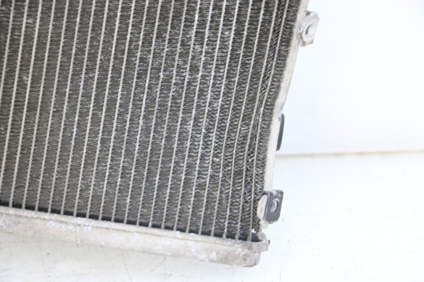 photo de RADIATOR YAMAHA MT-07 MT07 ABS 700 (2014 - 2017) - Technical close-up