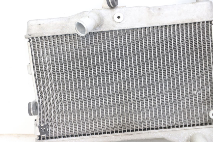 photo de RADIATOR YAMAHA MT-07 MT07 ABS 700 (2014 - 2017) - Checked used part