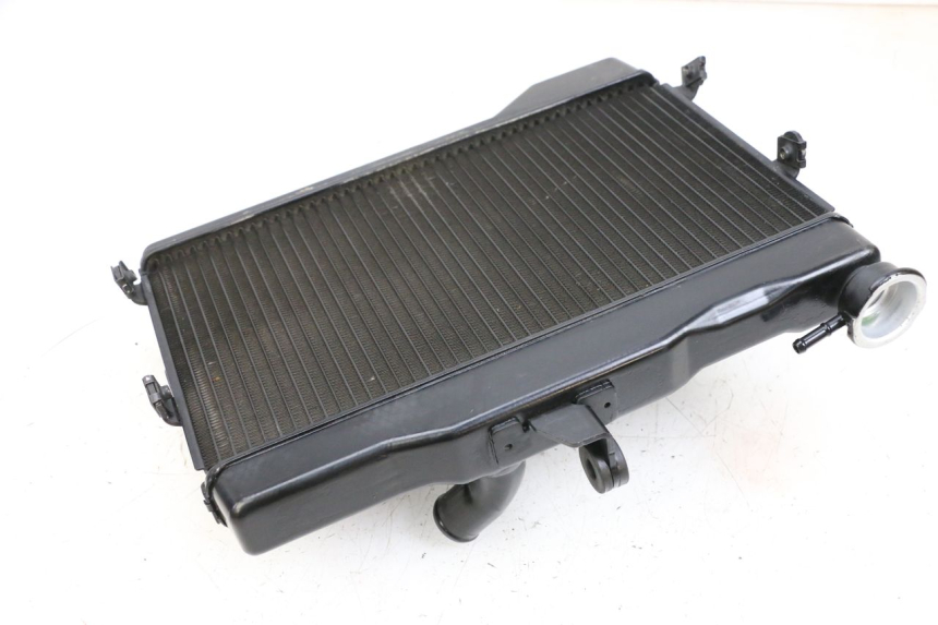 photo de COOLANT RADIATOR YAMAHA MT-07 MT07 ABS 700 (2018 - 2020) - Component zoom