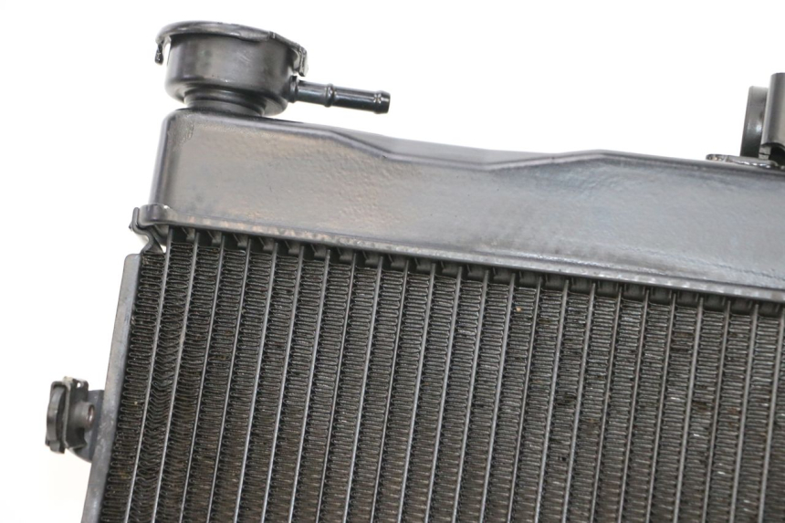 photo de COOLANT RADIATOR YAMAHA MT-07 MT07 ABS 700 (2018 - 2020) - Spare part profile view