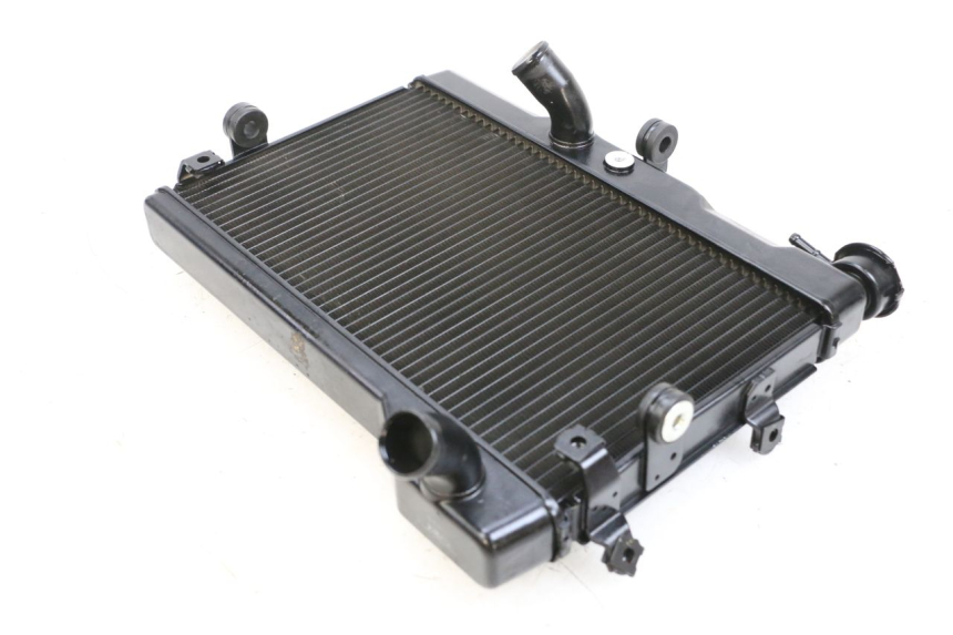 photo de COOLANT RADIATOR YAMAHA MT-07 MT07 ABS 700 (2018 - 2020) - Alternative perspective