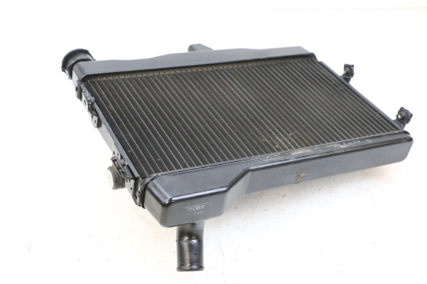 photo de COOLANT RADIATOR YAMAHA MT-07 MT07 ABS 700 (2018 - 2020) - Checked used part
