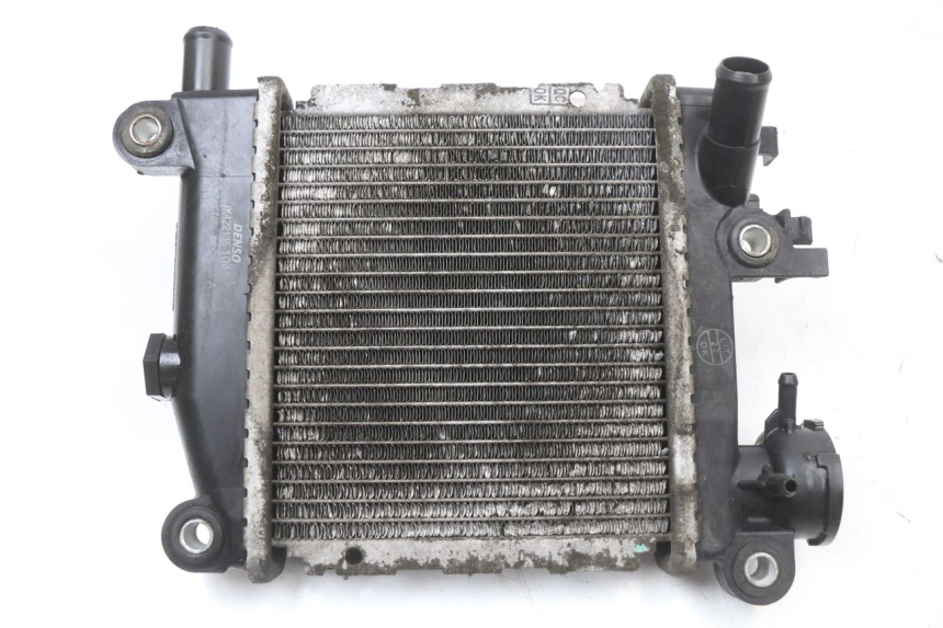 photo de COOLANT RADIATOR MBK MW TRYPTIK 125 (2014 - 2016) - Main view