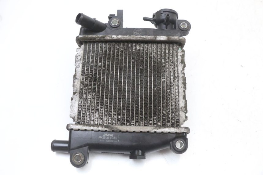 photo de COOLANT RADIATOR MBK MW TRYPTIK 125 (2014 - 2016) - Component detail
