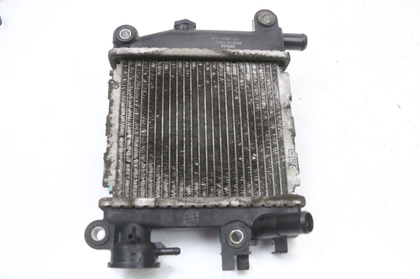 photo de COOLANT RADIATOR MBK MW TRYPTIK 125 (2014 - 2016) - Alternative perspective