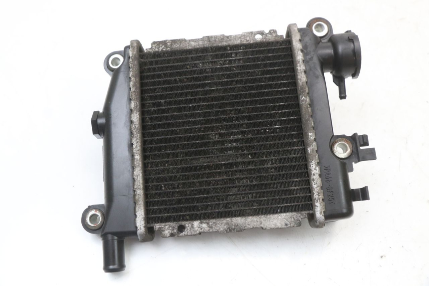 photo de COOLANT RADIATOR MBK MW TRYPTIK 125 (2014 - 2016) - Technical close-up