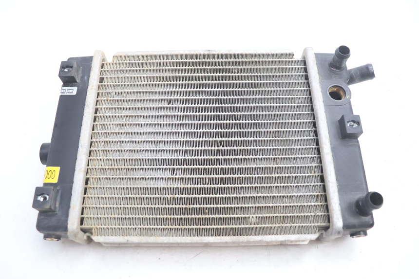 photo de COOLANT RADIATOR KYMCO MXU R 250 (2004 - 2010) - Main view