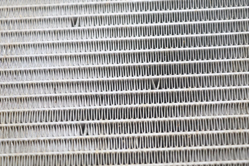 photo de COOLANT RADIATOR KYMCO MXU R 250 (2004 - 2010) - Component detail