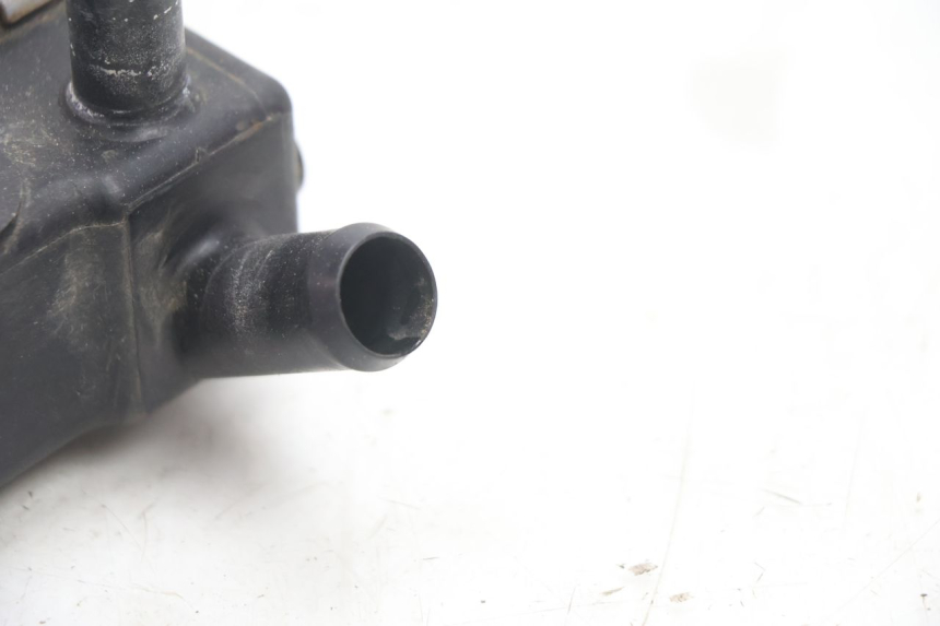 photo de COOLANT RADIATOR KYMCO MXU R 250 (2004 - 2010) - Fixing points details