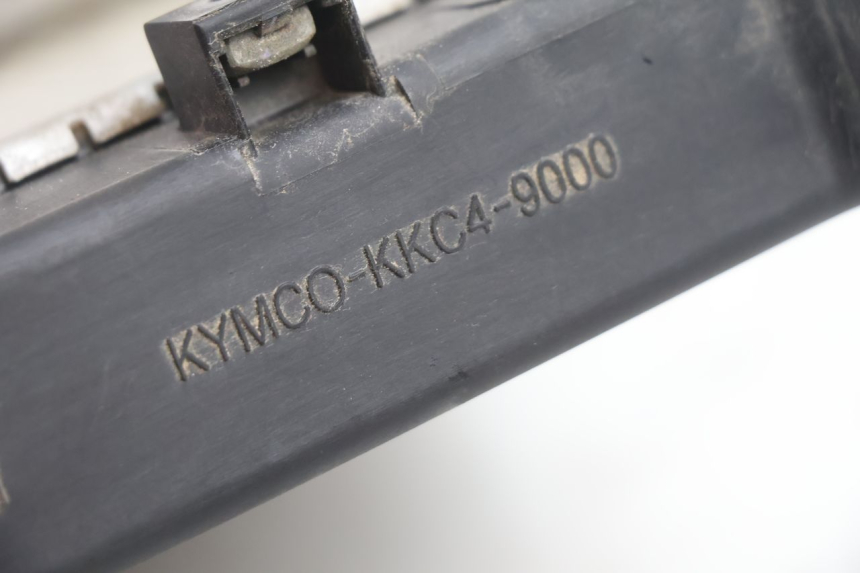 photo de COOLANT RADIATOR KYMCO MXU R 250 (2004 - 2010) - Checked used part