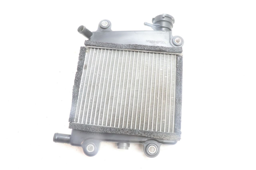 photo de COOLANT RADIATOR YAMAHA N-MAX NMAX 125 (2021 - 2024) - Main view