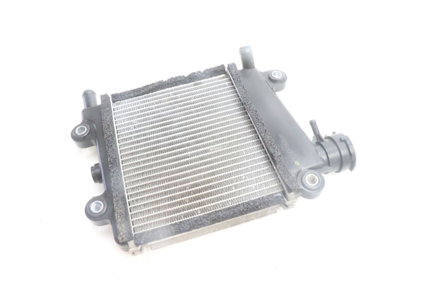 photo de COOLANT RADIATOR YAMAHA N-MAX NMAX 125 (2021 - 2024) - Component detail