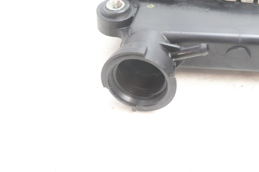 photo de COOLANT RADIATOR YAMAHA N-MAX NMAX 125 (2021 - 2024) - Fixing points details