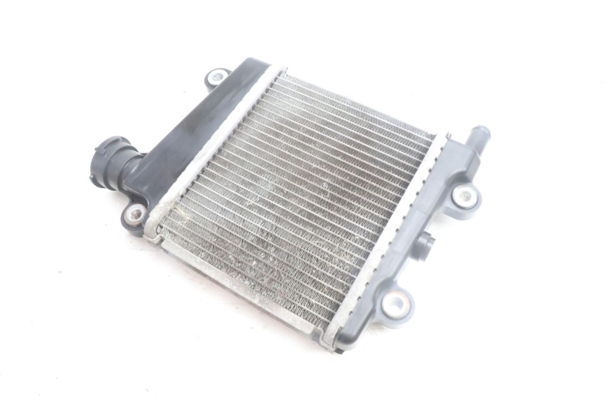photo de COOLANT RADIATOR YAMAHA N-MAX NMAX 125 (2021 - 2024) - Surface and material condition