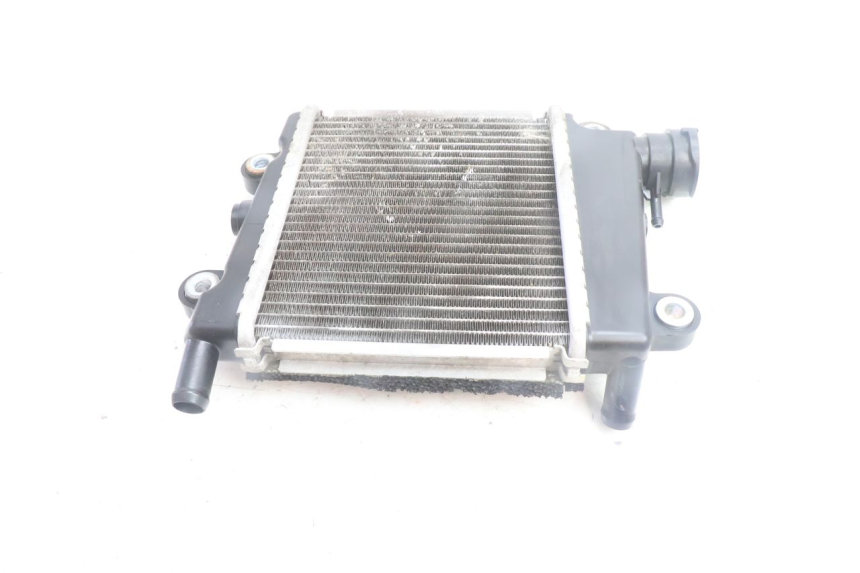 photo de COOLANT RADIATOR YAMAHA N-MAX NMAX 125 (2021 - 2024) - Markings and original references