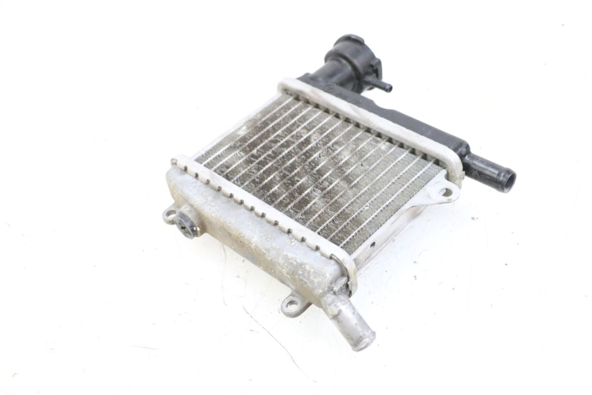 photo de RADIATOR YAMAHA NEOS NEO'S 4T 50 (2008 - 2016) - Zoom on usage condition