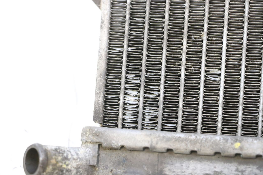 photo de RADIATOR YAMAHA NEOS NEO'S 4T 50 (2008 - 2016) - Component detail