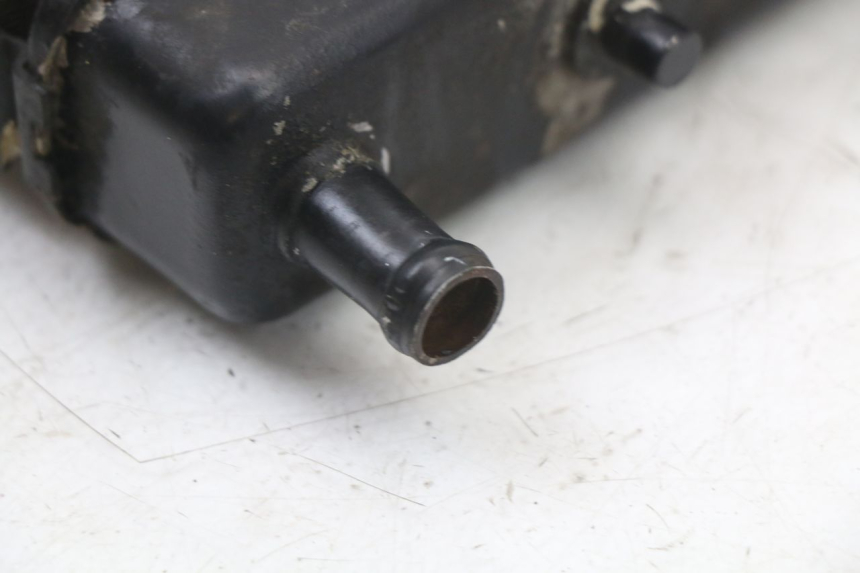 photo de COOLANT RADIATOR HONDA NES AROBASE 125 (2000 - 2003) - Technical close-up