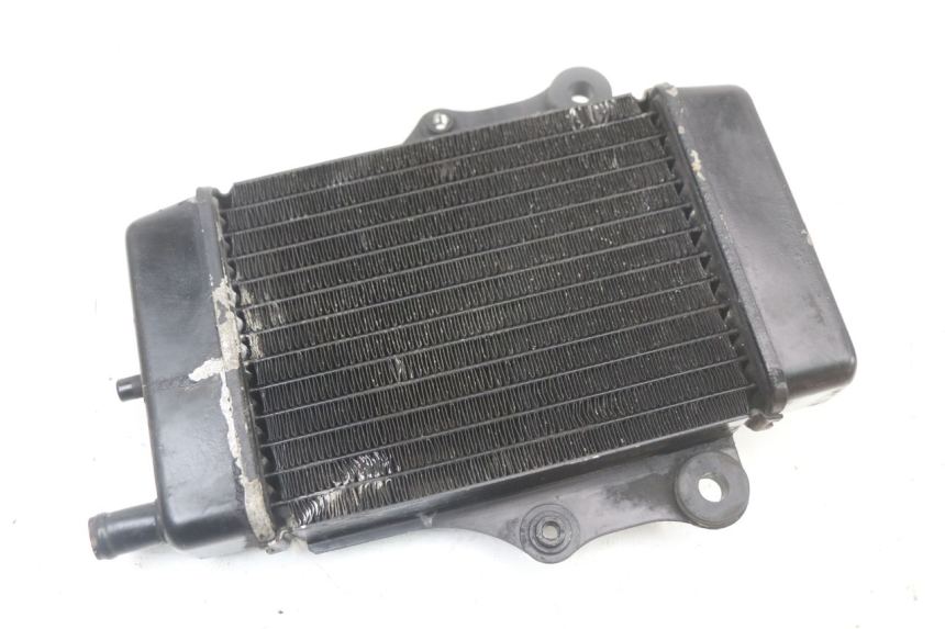 photo de COOLANT RADIATOR HONDA NES AROBASE 125 (2000 - 2003) - Product overview