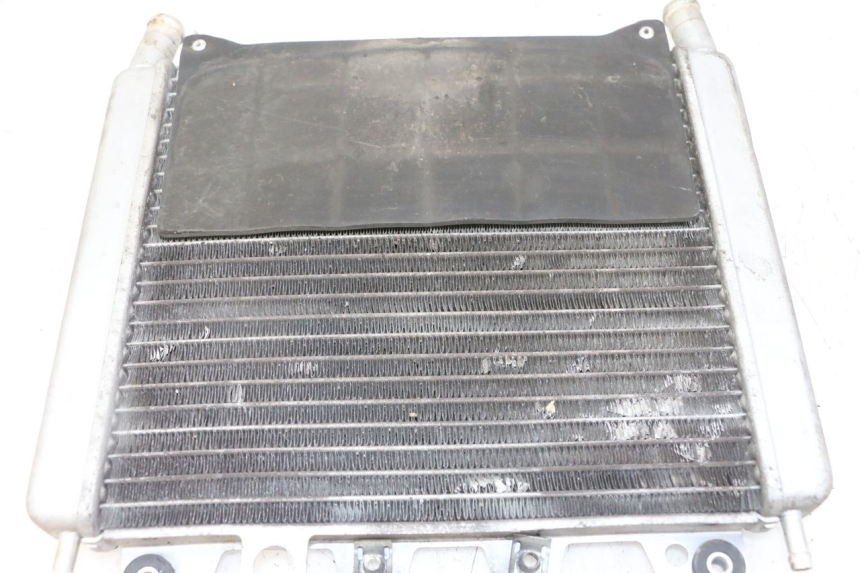 photo de RADIATOR GILERA NEXUS 125 (2009 - 2013) - Component detail