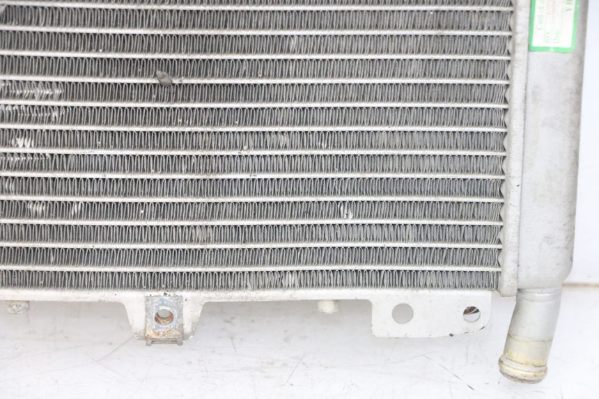 photo de RADIATOR GILERA NEXUS 125 (2009 - 2013) - Additional view of the item