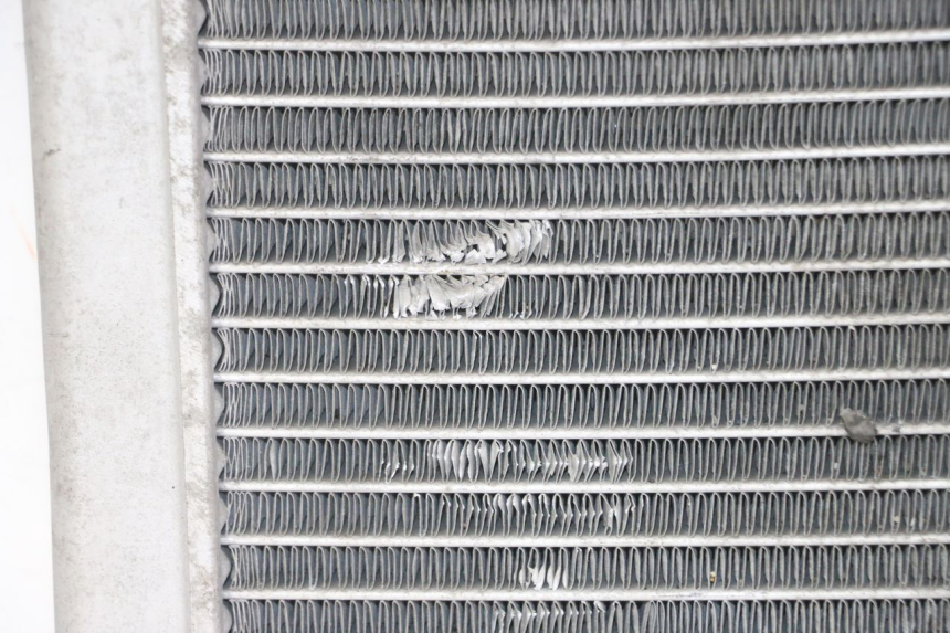 photo de RADIATOR GILERA NEXUS 125 (2009 - 2013) - Component zoom