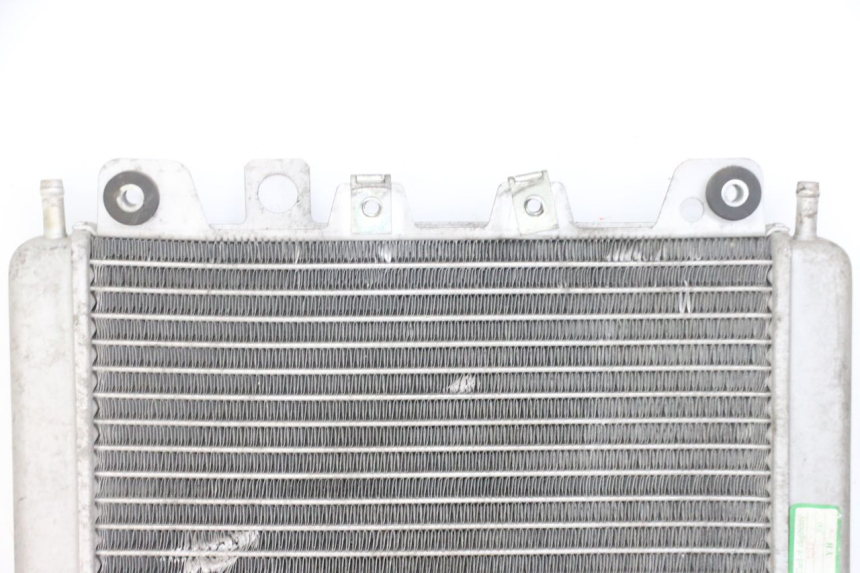 photo de RADIATOR GILERA NEXUS 125 (2009 - 2013) - High-resolution close-up